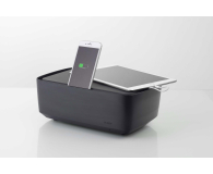 KMP Organizer na kable z ładowarką 3xUSB i listwą zasilającą KMP - 1442808 - zdjęcie 2
